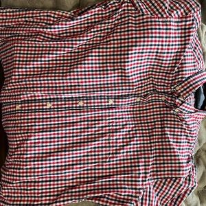 Men’s dress shirt